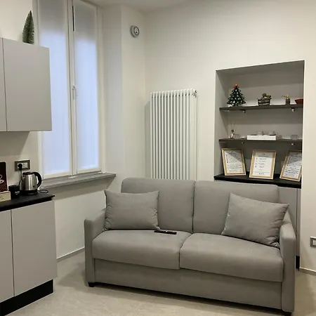 Il Portico 41 كومو