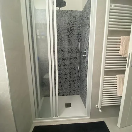 Il Portico 41 Appartement Como