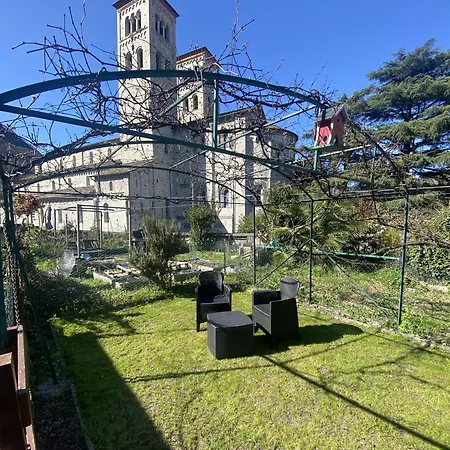 Il Portico 41 شقة *
