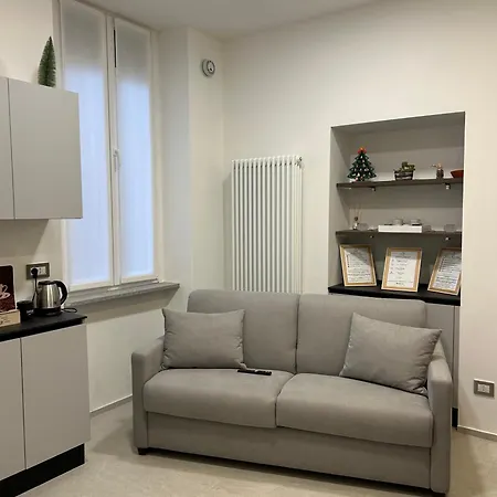 Appartement Il Portico 41