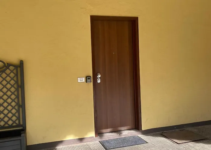 Il Portico 41 *