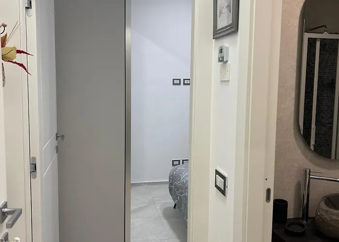 Appartement Il Portico 41