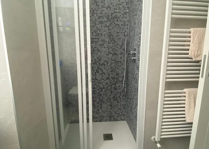 Il Portico 41 Appartement Como