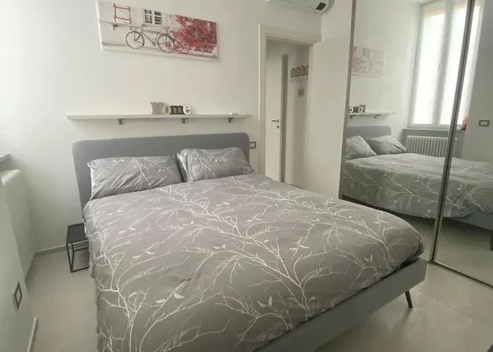Il Portico 41 Appartement