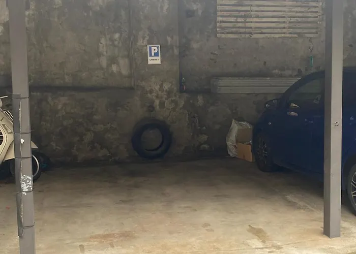 Il Portico 41 Appartement Como