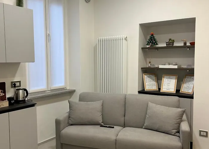 Appartement Il Portico 41