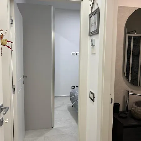 Apartman Il Portico 41