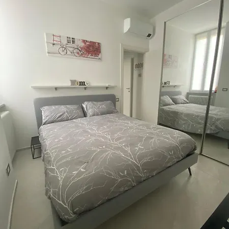 Il Portico 41 Apartman